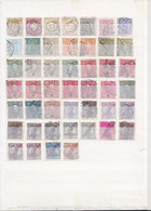 Portugal Small Collection Used - Collections