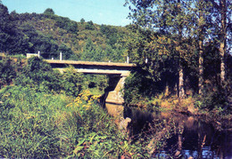 Ploufragan. Le Pont Noir Et Le Gouët. - Ploufragan