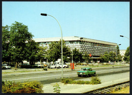 E7581 - TOP Schwedt Centrum Warenhaus - Bild Und Heimat Reichenbach - Schwedt