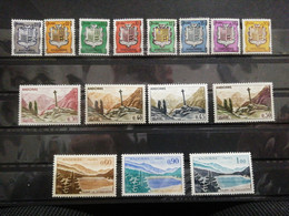 Andorre - N°lot De Timbres - Neuf** - Other & Unclassified