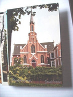 Nederland Holland Pays Bas Stadskanaal Met Gereformeerde Kerk - Stadskanaal