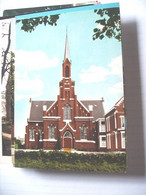 Nederland Holland Pays Bas Stadskanaal Met Gereformeerde Kerk Poststraat - Stadskanaal