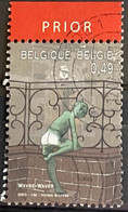 België Zegel Nr 3198 Used - Used Stamps