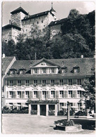 CH-6484   AARBURG : Gasthof Bären - Aarburg