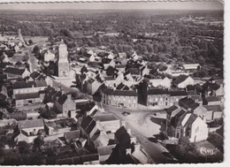 MONTMARTIN SUR MER - Montmartin Sur Mer