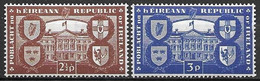 Ireland1949 - International Recognition Of The Republic - Neufs