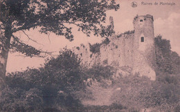 Ruines De Montaigle - Ohey