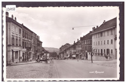 ROMONT - GRANDE RUE - TB - Romont