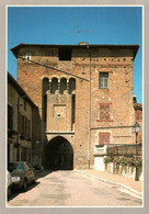 6160 Carte Postale  CHATILLON SUR CHALARONE La Porte De VILLARS   (scan Recto-verso) 01 Ain - Châtillon-sur-Chalaronne