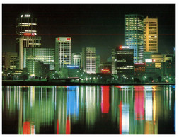 (GG 31) Australia - WA - Perth City Lights - Perth