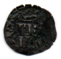 Double Parisis - Philippe VI - TB - 1328-1350 Filips VI