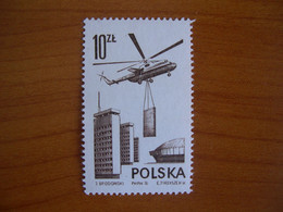 Pologne N° PA 56 Neuf ** - Unused Stamps