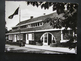 CP. 3706. Heuvelsven, Communauté D'étudiants, Le Chalet - Dilsen-Stokkem