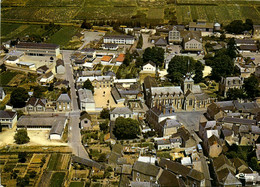 Thouarcé * Vue Générale Du Village - Thouarce