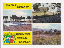 CP LA REUNION SAINT BENOIT Multivues - Saint Benoît