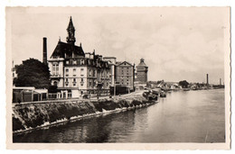 CORBEIL -- La  Seine Vers Les Moulins Prise Du Pont................à Saisir - Corbeil Essonnes