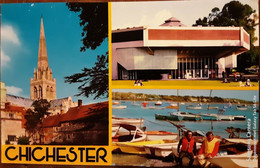 Engeland - Chichester - PLX3417 - Chichester