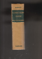CORROSION GUIDE SECOND EDITION - Chemistry
