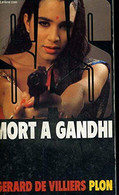 SAS Mort A Gandhi  +++BE+++ LIVRAISON GRATUITE+++ - SAS