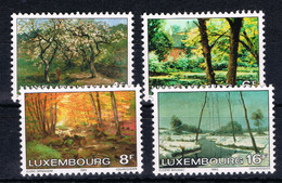LUXE 044 ++ LUXEMBOURG LUXEMBURG 1982 MNH ** NEUF - Other & Unclassified