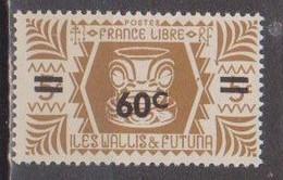 WALLIS ET FUTUNA            N°  YVERT  149       NEUF SANS  CHARNIERE      ( NSCH   02 /37 ) - Ongebruikt