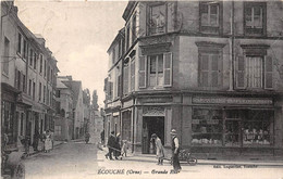 61-ECOUCHE- GRANDE RUE - Ecouche