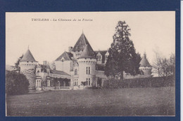 CPA [24] Dordogne Thiviers Non Circulé - Thiviers