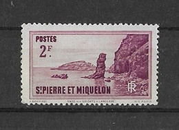 N° 184 NEUF** - Unused Stamps