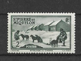 N° 167 NEUF** - Unused Stamps