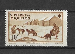 N° 171 NEUF* - Unused Stamps