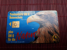 Phonecard Bird (Mint,New) Only 25.000 EX Made Rare - Eagles & Birds Of Prey