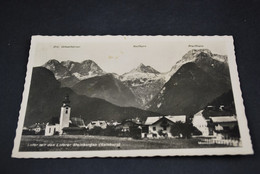 Lofer Mit Den  Steinbergen /  Gelaufen 1932  ( 43 ) - Lofer