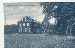 Lanaeken / Lanaken : Kasteel Van Pietersheim  --- 1913 - Lanaken