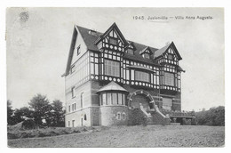 - 1940 -    THEUX  JUSLENVILLE  Villa Anna Augusta - Theux