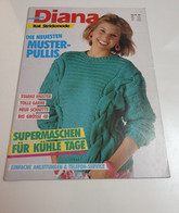 Diana Best Nr 518 - Couture