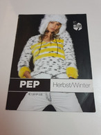Pep Herbst /Winter - Couture
