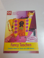 Fancy Taschen - Sewing