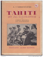 Au Plus Rapide Tahiti Et Sa Couronne Tahiti Moorea Les Polynésiens - Outre-Mer