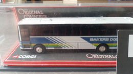 Corgi 42706 Van Hool Volvo B10M Alizee "BAKERS DOLPHIN" 1:76 - Escala 1:76