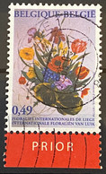 België Zegel Nrs 3166 Used - Used Stamps