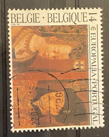 België Zegel Nrs 2409 Used - Other & Unclassified