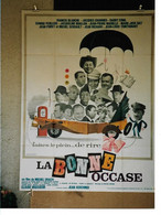 "La Bonne Occase" Francis Blanche, Dary Cowl...1965 - 60x80 - TTB - Affiches & Posters