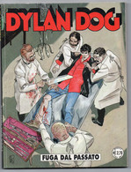 Dylan Dog (Bonelli  2009) N. 274 - Dylan Dog