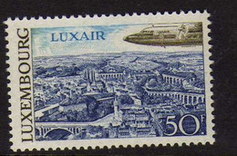 Luxembourg (1968) -  Luxair   - Neufs** - MNH - Ungebraucht