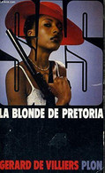 SAS La Blonde De Pretoria   +++BE+++ LIVRAISON GRATUITE+++ - SAS