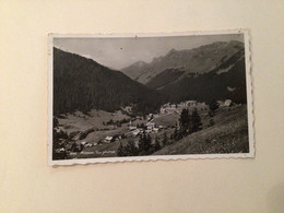 Morgins  Vue Générale  1938 No. 245 - Troistorrents