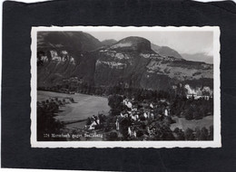 99147     Svizzera,  Morschach  Gegen  Seelisberg,  NV - Morschach