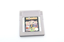 NINTENDO GAMEBOY  : SOCCER Game - Nintendo Game Boy