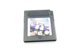 NINTENDO GAMEBOY  : TEST DRIVE 6 Game - Nintendo Game Boy