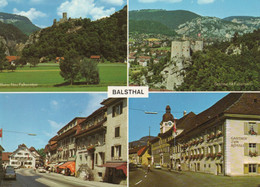 Balsthal SO - Balsthal